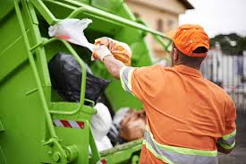 Shed Removal in Washington, IL