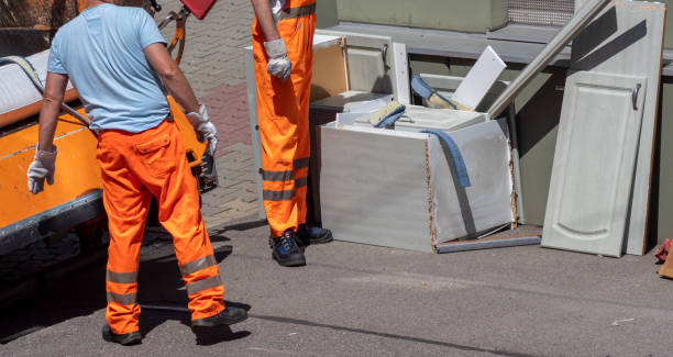 Junk Removal for Events in Washington, IL