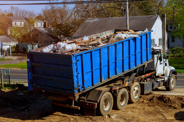 Best Carpet Removal and Disposal  in Washington, IL