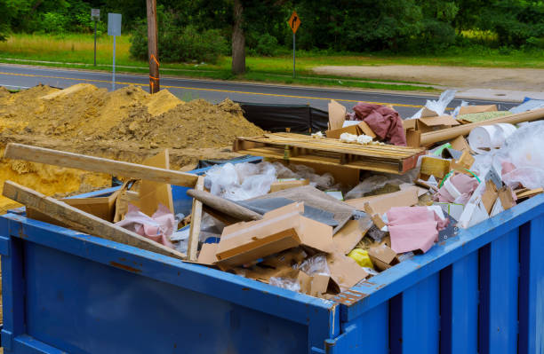 Best Junk Removal for Events  in Washington, IL